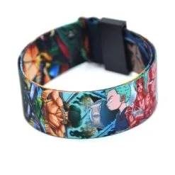 Vêtements Soldes -Vêtements Soldes bracelet one piece roronoa zoro 2