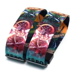 La Boutique One Piece Bracelet One Piece Roronoa Zoro 7 La Boutique One Piece Bracelet One Piece Roronoa Zoro -Vêtements Soldes bracelet one piece roronoa zoro 3