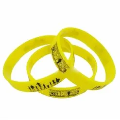 La Boutique One Piece Bracelet One Piece Silicone -Vêtements Soldes bracelet one piece silicone 5