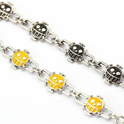 La Boutique One Piece Bracelet One Piece Trafalgar Law 4 La Boutique One Piece Bracelet One Piece Trafalgar Law – Image 2
