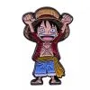 La Boutique One Piece Broche One Piece Luffy -Vêtements Soldes broche luffy one piece