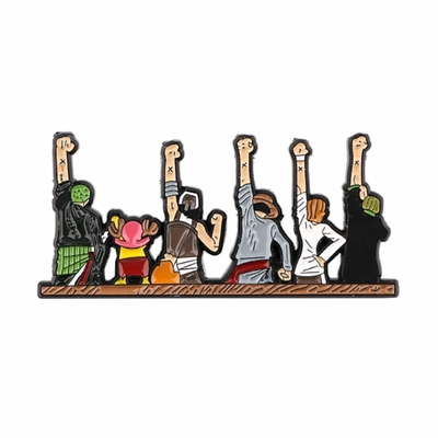 La Boutique One Piece Broche One Piece Alabasta 3 La Boutique One Piece Broche One Piece Alabasta