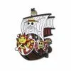 La Boutique One Piece Broche One Piece Thousand Sunny