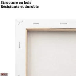 La Boutique One Piece Tableau One Piece Jolly Roger Sanji -Vêtements Soldes cadre tableaux toiles la boutique one piece 10