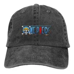 La Boutique One Piece Casquette One Piece 9 La Boutique One Piece Casquette One Piece -Vêtements Soldes casquette one piece 6