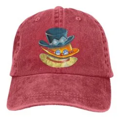 La Boutique One Piece Casquette One Piece Brothers Hats 9 La Boutique One Piece Casquette One Piece Brothers Hats -Vêtements Soldes casquette one piece brothers hats luffy ace sabo 5
