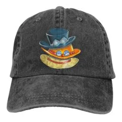 La Boutique One Piece Casquette One Piece Brothers Hats
