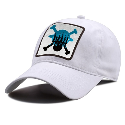 La Boutique One Piece Casquette One Piece Skull Mugiwara 5 La Boutique One Piece Casquette One Piece Skull Mugiwara – Image 3