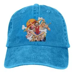 La Boutique One Piece Casquette One Piece L'Équipage