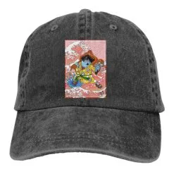La Boutique One Piece Casquette One Piece Jinbe -Vêtements Soldes casquette one piece jinbe 6