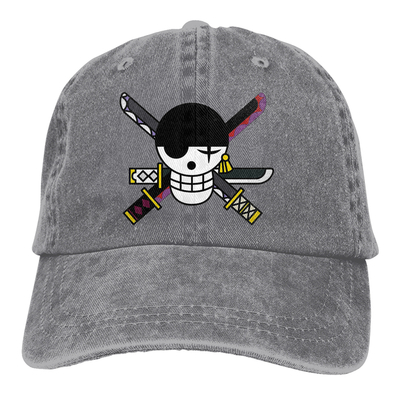 La Boutique One Piece Casquette One Piece Logo Zoro 3 La Boutique One Piece Casquette One Piece Logo Zoro