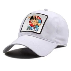 La Boutique One Piece Casquette One Piece Luffy Attack 9 La Boutique One Piece Casquette One Piece Luffy Attack -Vêtements Soldes casquette one piece luffy attaque blanche