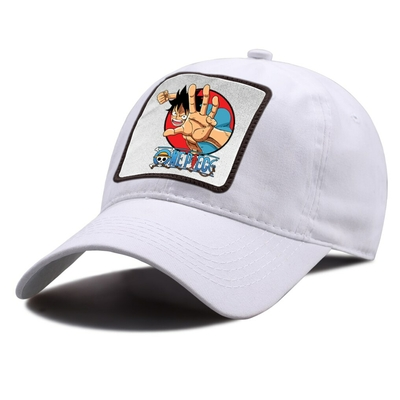 La Boutique One Piece Casquette One Piece Luffy Attack 5 La Boutique One Piece Casquette One Piece Luffy Attack – Image 3