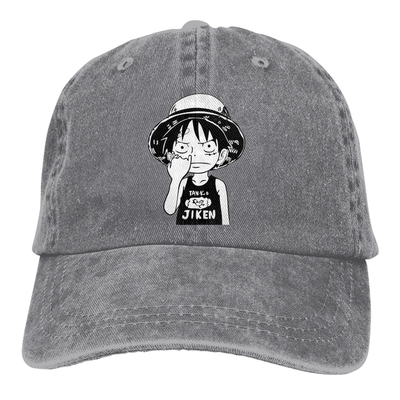 La Boutique One Piece Casquette One Piece Luffy Kid 4 La Boutique One Piece Casquette One Piece Luffy Kid – Image 2