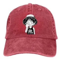 La Boutique One Piece Casquette One Piece Luffy Kid 9 La Boutique One Piece Casquette One Piece Luffy Kid -Vêtements Soldes casquette one piece luffy enfant 5