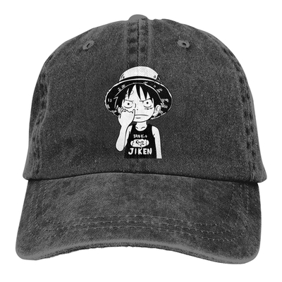 La Boutique One Piece Casquette One Piece Luffy Kid 3 La Boutique One Piece Casquette One Piece Luffy Kid