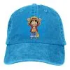 La Boutique One Piece Casquette One Piece Luffy Joy 2 La Boutique One Piece Casquette One Piece Luffy Joy -Vêtements Soldes casquette one piece luffy joy 3