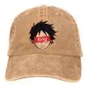 La Boutique One Piece Casquette One Piece Luffy King -Vêtements Soldes casquette one piece luffy king 2