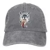 La Boutique One Piece Casquette One Piece Luffy Painting -Vêtements Soldes casquette one piece luffy painting 4