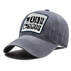 La Boutique One Piece Casquette One Piece Shadows -Vêtements Soldes casquette one piece ombres mugiwara grise