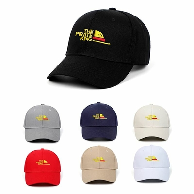 La Boutique One Piece Casquette One Piece Pirate King 3 La Boutique One Piece Casquette One Piece Pirate King
