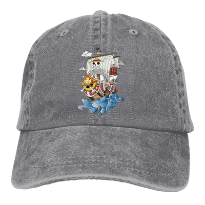 La Boutique One Piece Casquette One Piece Thousand Sunny 5 La Boutique One Piece Casquette One Piece Thousand Sunny – Image 3