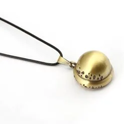 La Boutique One Piece Collier One Piece Chapeau Law 9 La Boutique One Piece Collier One Piece Chapeau Law -Vêtements Soldes collier chapeau law one piece 4