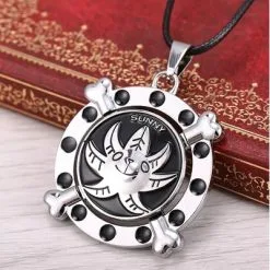 La Boutique One Piece Collier One Piece Sunny