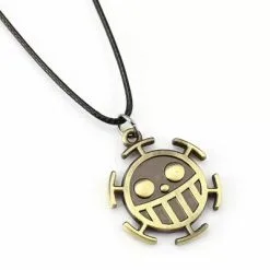 La Boutique One Piece Collier One Piece Trafalgar Law