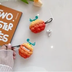 La Boutique One Piece Coque AirPods One Piece Mera Mera 9 La Boutique One Piece Coque AirPods One Piece Mera Mera -Vêtements Soldes coque airpods one piece mera mera portgas ace fruit demon 2