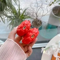 La Boutique One Piece Coque AirPods One Piece Mera Mera 11 La Boutique One Piece Coque AirPods One Piece Mera Mera -Vêtements Soldes coque airpods one piece mera mera portgas ace fruit demon 3