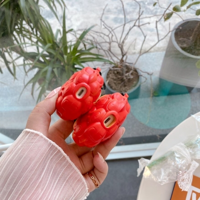 La Boutique One Piece Coque AirPods One Piece Mera Mera 7 La Boutique One Piece Coque AirPods One Piece Mera Mera – Image 5