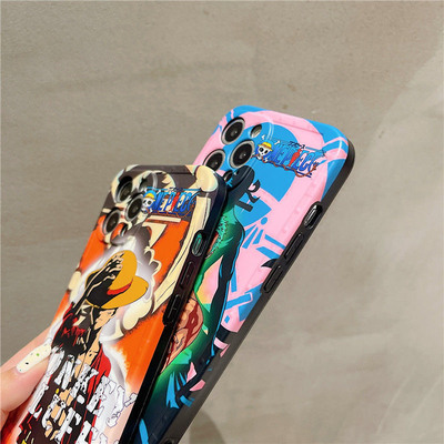 La Boutique One Piece Coque IPhone One Piece Aramy 5 La Boutique One Piece Coque IPhone One Piece Aramy – Image 3