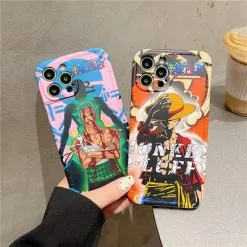 La Boutique One Piece Coque IPhone One Piece Aramy