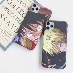 La Boutique One Piece Coque IPhone One Piece Bload