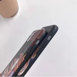 La Boutique One Piece Coque IPhone One Piece Bload -Vêtements Soldes coque iphone one piece bload luffy sanji 4