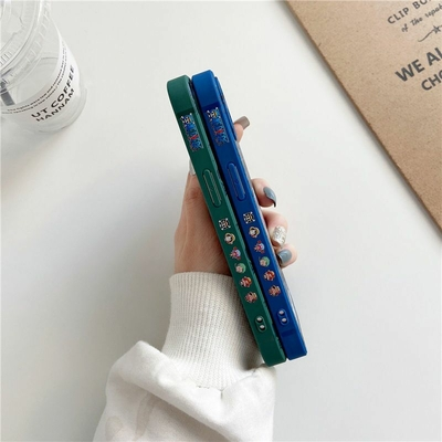 La Boutique One Piece Coque IPhone One Piece Blue Kids 6 La Boutique One Piece Coque IPhone One Piece Blue Kids – Image 4