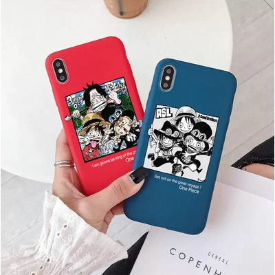 La Boutique One Piece Coque IPhone One Piece Brothers 3 La Boutique One Piece Coque IPhone One Piece Brothers
