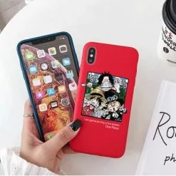 La Boutique One Piece Coque IPhone One Piece Brothers 9 La Boutique One Piece Coque IPhone One Piece Brothers -Vêtements Soldes coque iphone one piece brothers luffy ace sabo 3