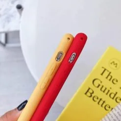 La Boutique One Piece Coque IPhone One Piece Candy -Vêtements Soldes coque iphone one piece candy luffy chopper 2