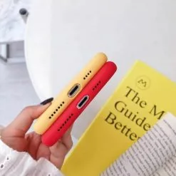 La Boutique One Piece Coque IPhone One Piece Candy -Vêtements Soldes coque iphone one piece candy luffy chopper 3