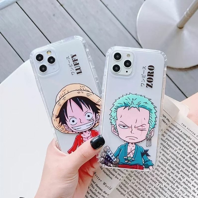 La Boutique One Piece Coque IPhone One Piece Clear Kids 3 La Boutique One Piece Coque IPhone One Piece Clear Kids