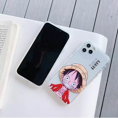 La Boutique One Piece Coque IPhone One Piece Clear Kids 5 La Boutique One Piece Coque IPhone One Piece Clear Kids – Image 3