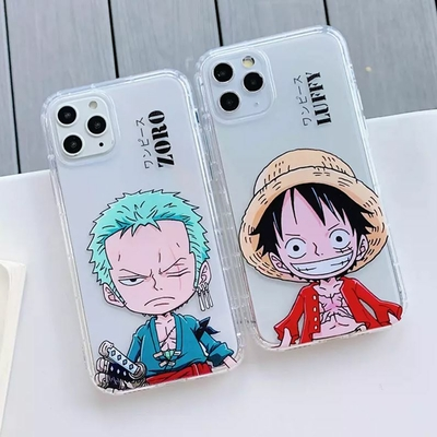 La Boutique One Piece Coque IPhone One Piece Clear Kids 4 La Boutique One Piece Coque IPhone One Piece Clear Kids – Image 2