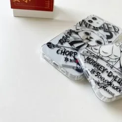 La Boutique One Piece Coque IPhone One Piece Clear Wanted 11 La Boutique One Piece Coque IPhone One Piece Clear Wanted -Vêtements Soldes coque iphone one piece clear wanted 4