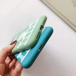 La Boutique One Piece Coque IPhone One Piece Color -Vêtements Soldes coque iphone one piece color 3