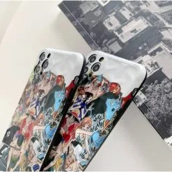 La Boutique One Piece Coque IPhone One Piece Diamonds 8 La Boutique One Piece Coque IPhone One Piece Diamonds -Vêtements Soldes coque iphone one piece diamonds mugiwara 2
