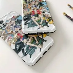 La Boutique One Piece Coque IPhone One Piece Diamonds 9 La Boutique One Piece Coque IPhone One Piece Diamonds -Vêtements Soldes coque iphone one piece diamonds mugiwara 4