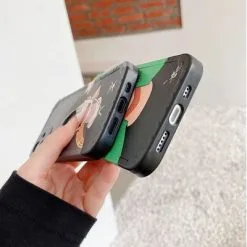 La Boutique One Piece Coque IPhone One Piece Flex -Vêtements Soldes coque iphone one piece flex 3