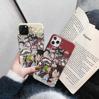 La Boutique One Piece Coque IPhone One Piece Kaido Trio 3 La Boutique One Piece Coque IPhone One Piece Kaido Trio